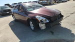 Nissan Altima 2012