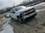 Chevrolet Silverado 2022