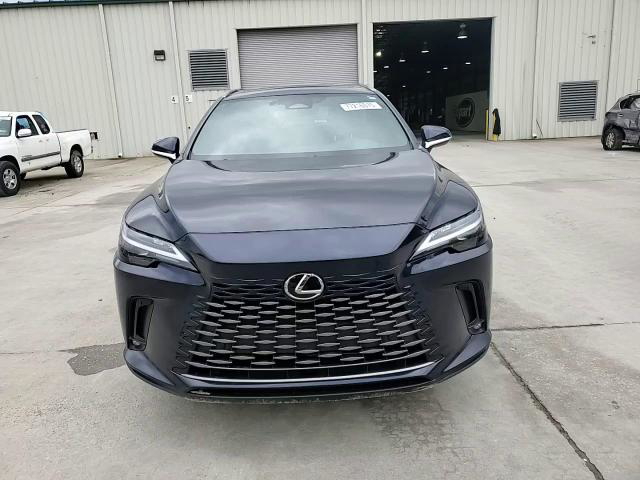 Lexus RX 2023