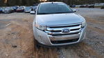Ford Edge 2012
