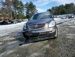 Buick Enclave 2012