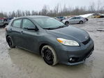 Toyota Matrix 2013