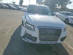 Audi Q5 2012