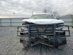 Chevrolet Silverado 2020