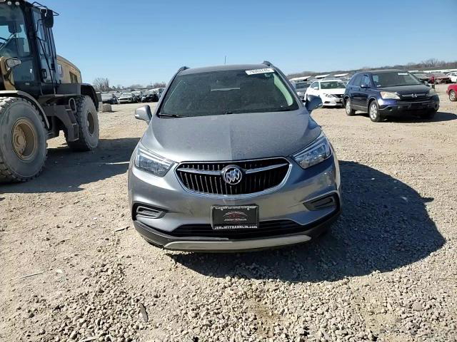 Buick Encore 2019