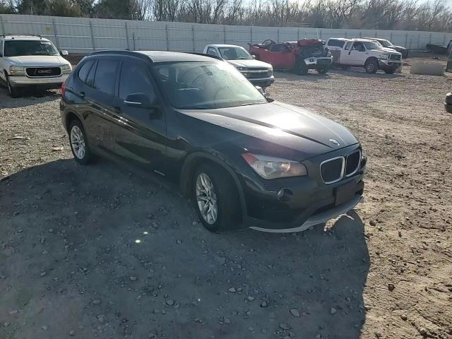 BMW X1 2015