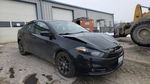 Dodge Dart 2015