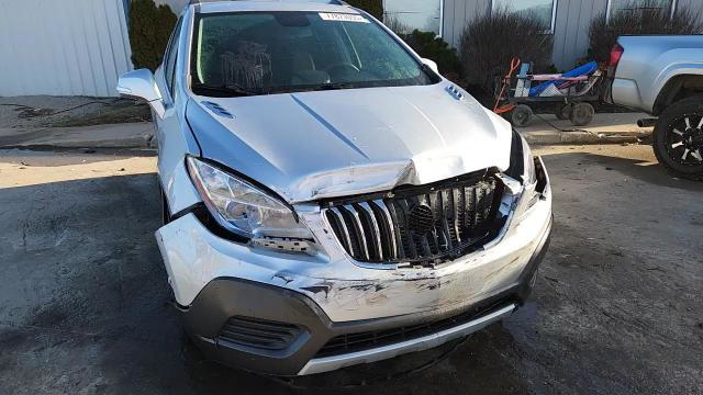 Buick Encore 2015