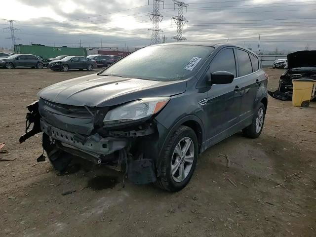 Ford Escape 2013