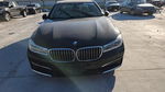 BMW Series 7 2016