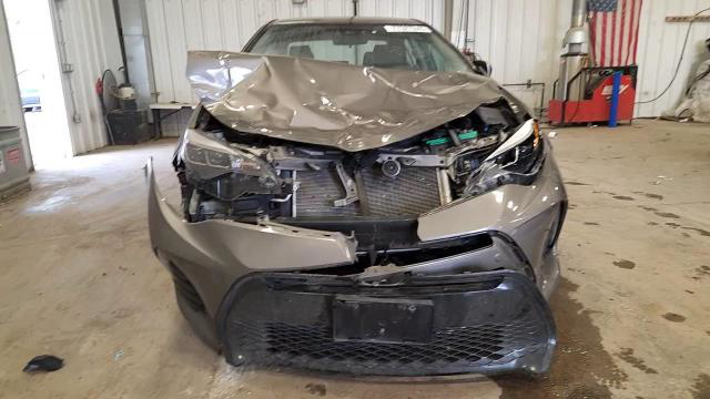Toyota Corolla 2017