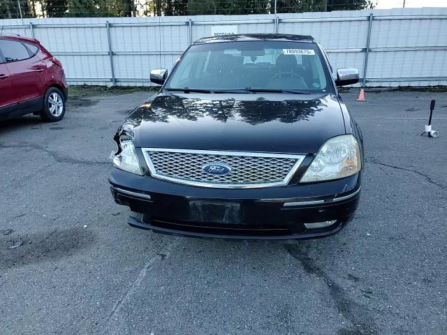 Ford Five Hundred 2006