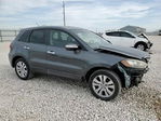 RDX 2012