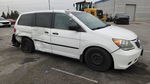Honda Odyssey 2008