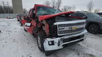Chevrolet Silverado 2019