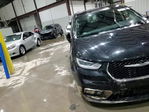 Chrysler Pacifica 2022