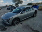 Kia K4 2025