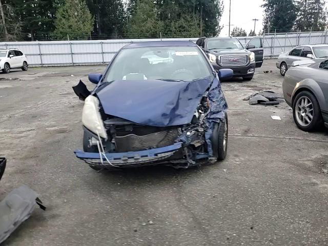 Honda Fit 2009