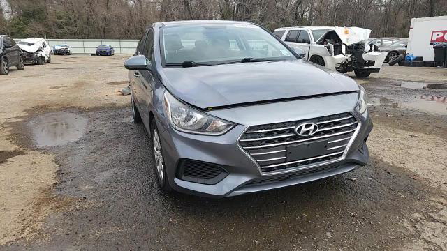 Hyundai Accent 2019