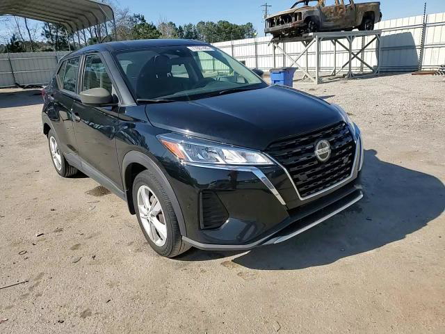 Nissan Kicks 2021