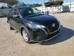 Nissan Kicks 2021