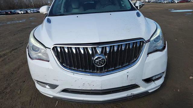 Buick Enclave 2017