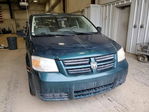 Dodge Caravan 2009