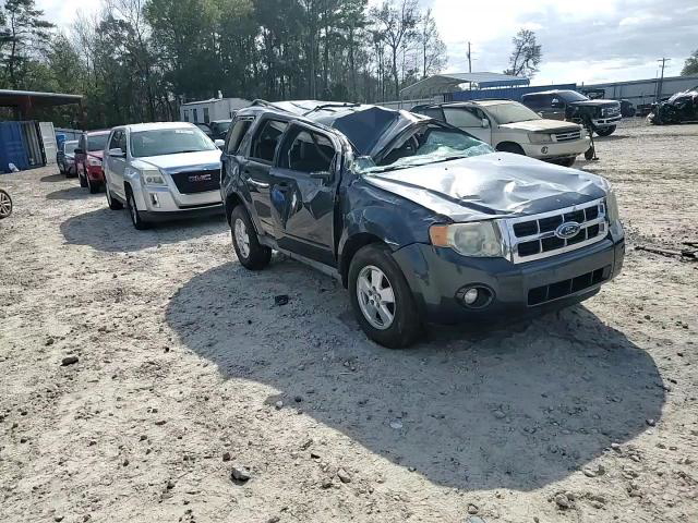 Ford Escape 2009