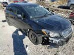 Subaru Impreza 2012