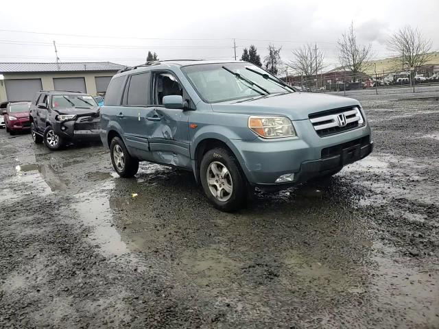 Honda Pilot 2006