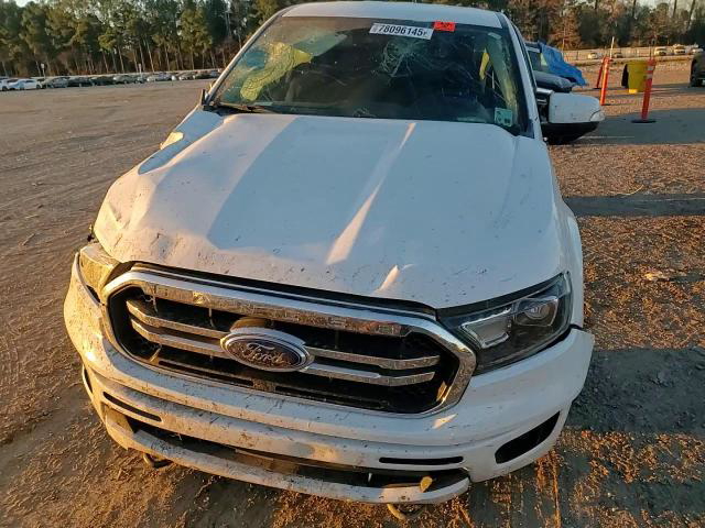 Ford Ranger 2020