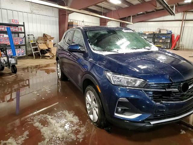 Buick Encore 2023