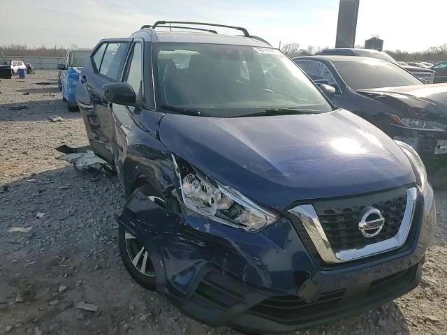 Nissan Kicks 2020