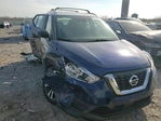 Nissan Kicks 2020