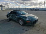 Mitsubishi Eclipse 2001