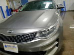 Kia Optima 2016