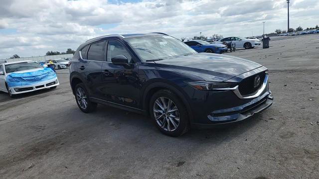 Mazda CX-5 2020