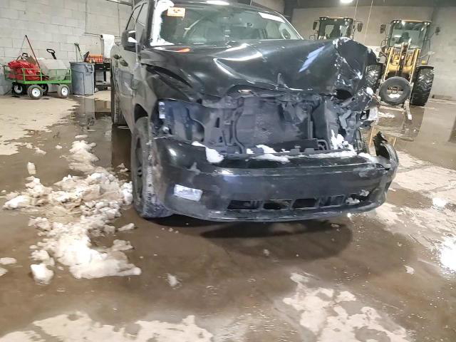 Dodge RAM 2012