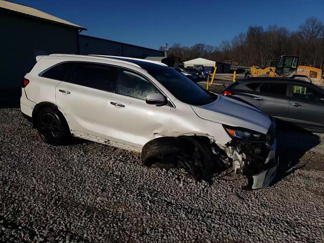 Kia Sorento 2020