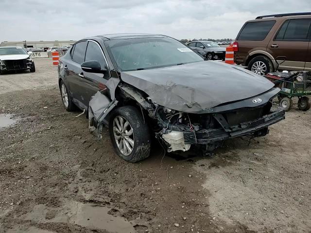 Kia Optima 2014