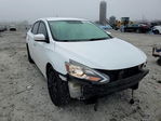 Nissan Sentra 2019