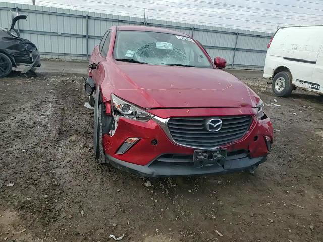 Mazda CX-3 2018