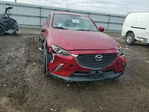 Mazda CX-3 2018