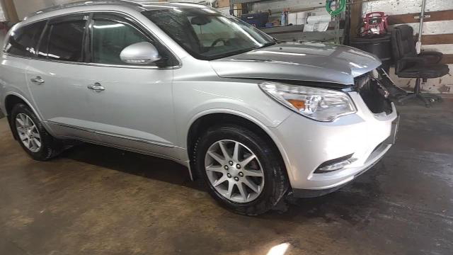 Buick Enclave 2014