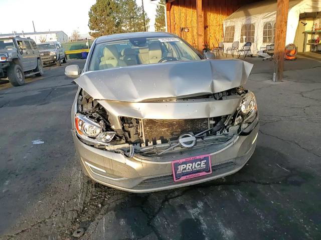 Volvo S60 2014