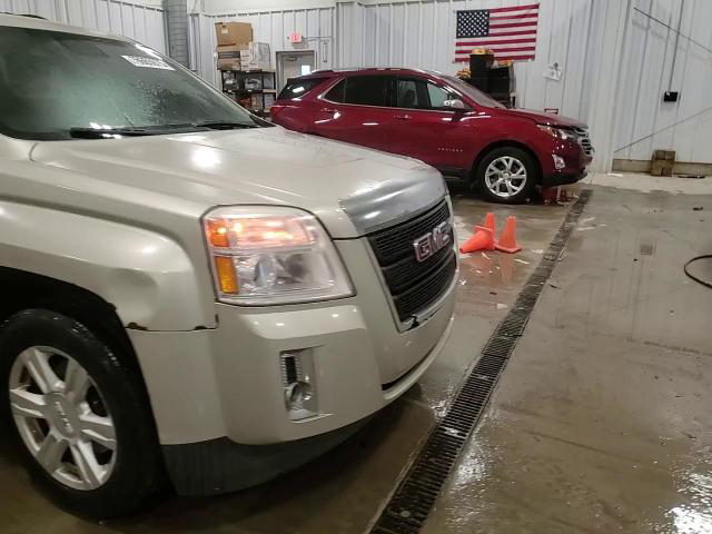 GMC Terrain 2015