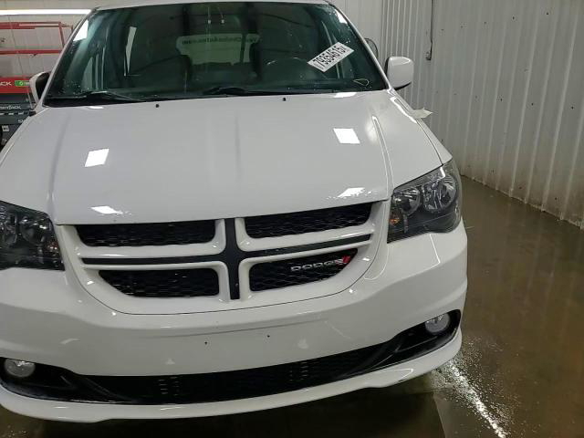 Dodge Caravan 2019