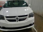 Dodge Caravan 2019