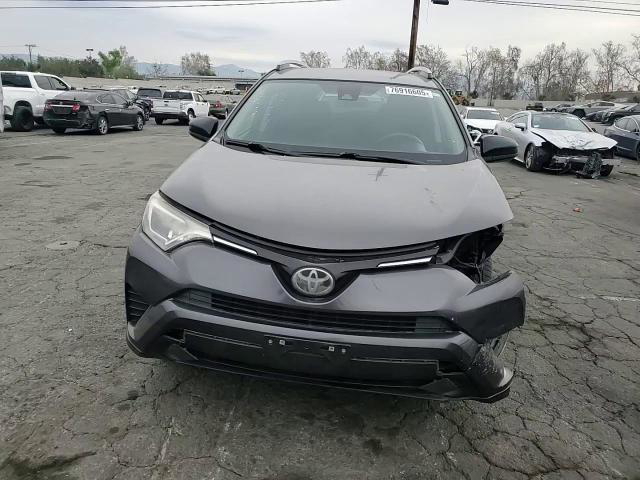 Toyota RAV 4 2017