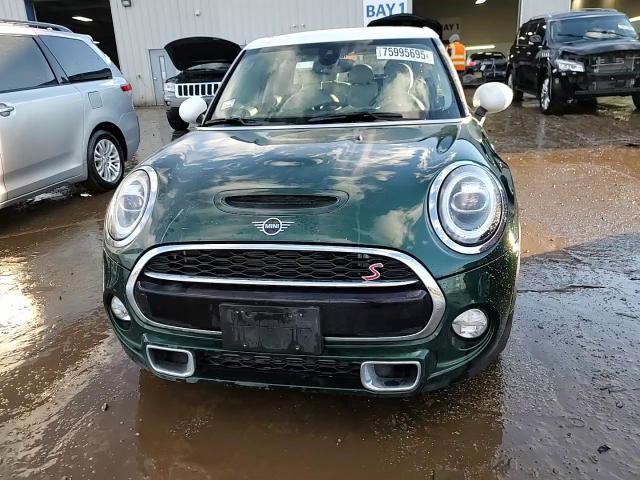 MINI Cooper 2019